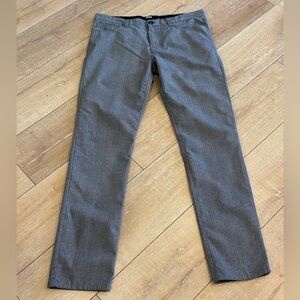 BDG Urban Outfitters Skinny Plaid Trousers - Men's 34